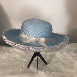 Deborah New York. Dressy Hat 😀.    OS